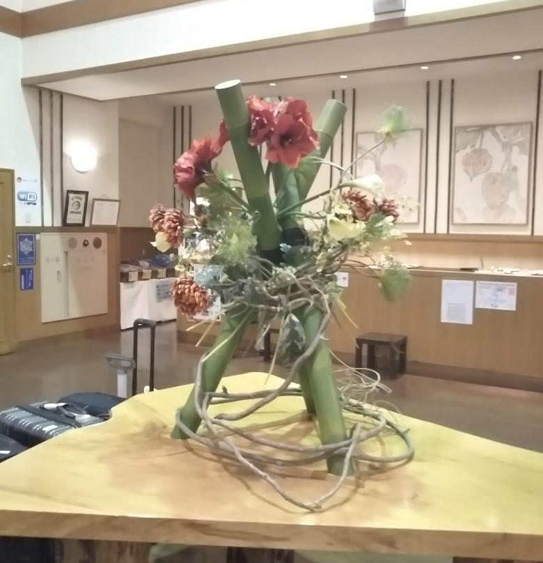 Kunugidaira Hotel主图