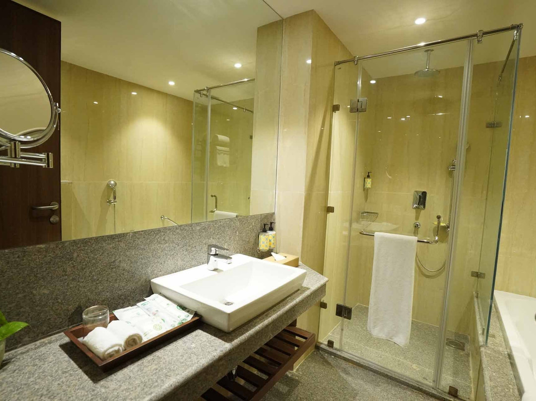 Lemon Tree Hotel, Sohna Road, Sector 68, Gurugram主图