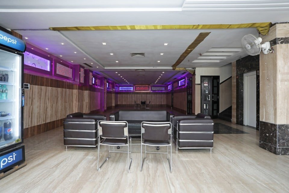 OYO 3233 Hotel Royal Galaxy主图