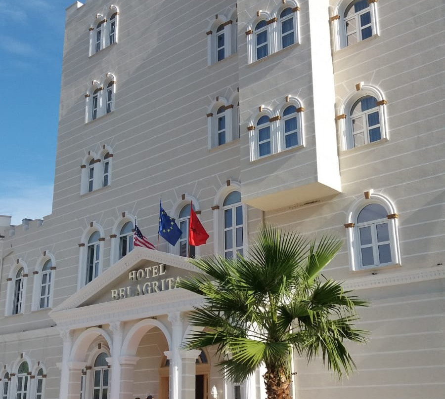 Hotel Belagrita主图