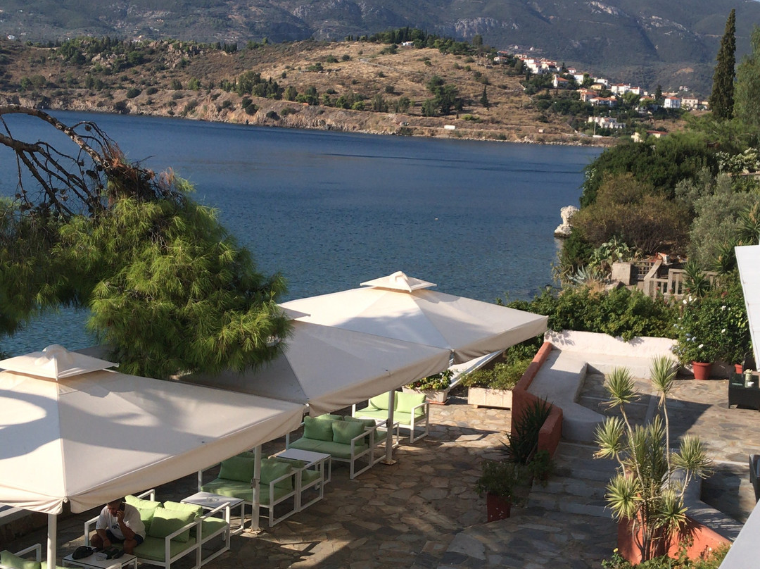 美好景色酒店主图