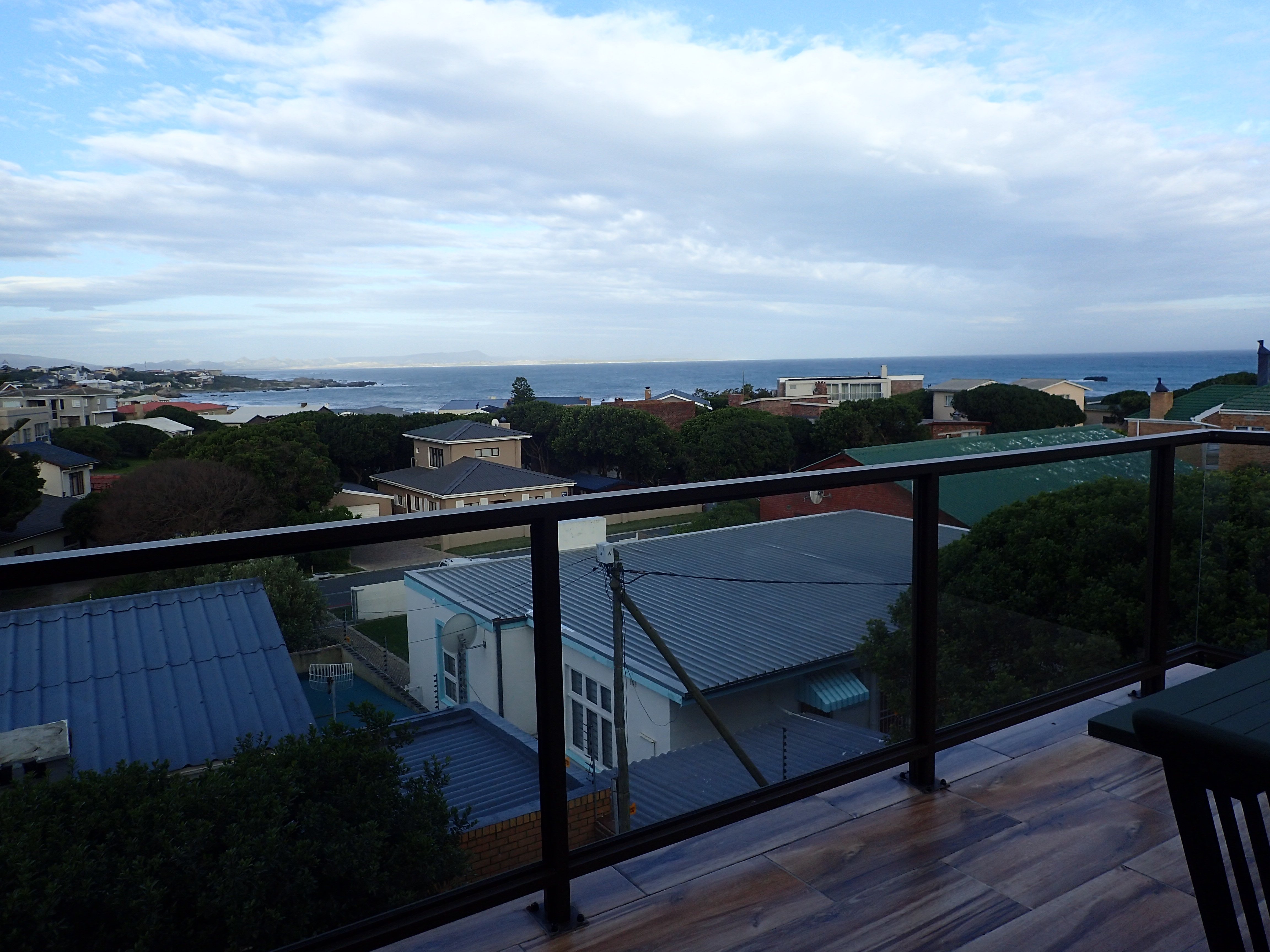 White Shark Guest House-酒店景观