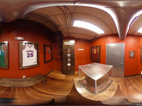 Breakout Lawrence-劳伦斯必去景点