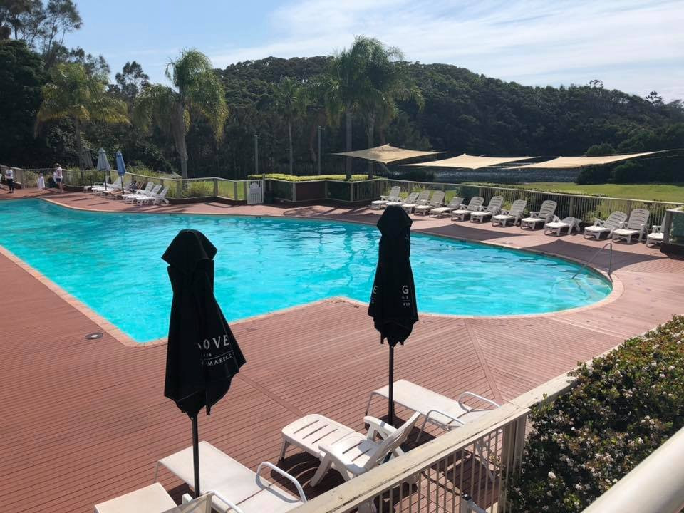 Opal Cove Resort主图