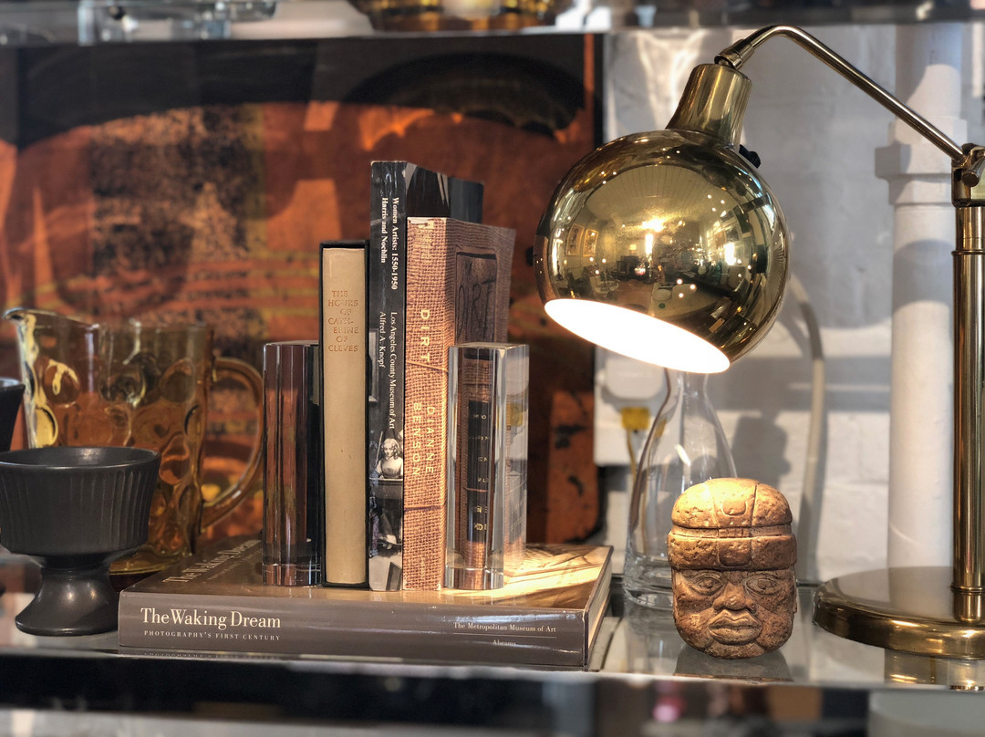 The Housatonic Trading Co.-Bantam必去景点