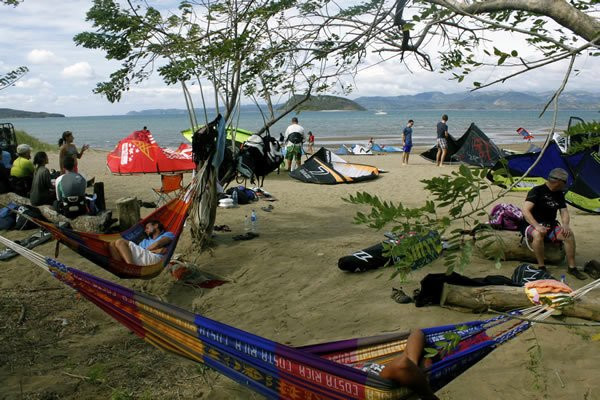 Blue Dream Kitesurfing School景点图片