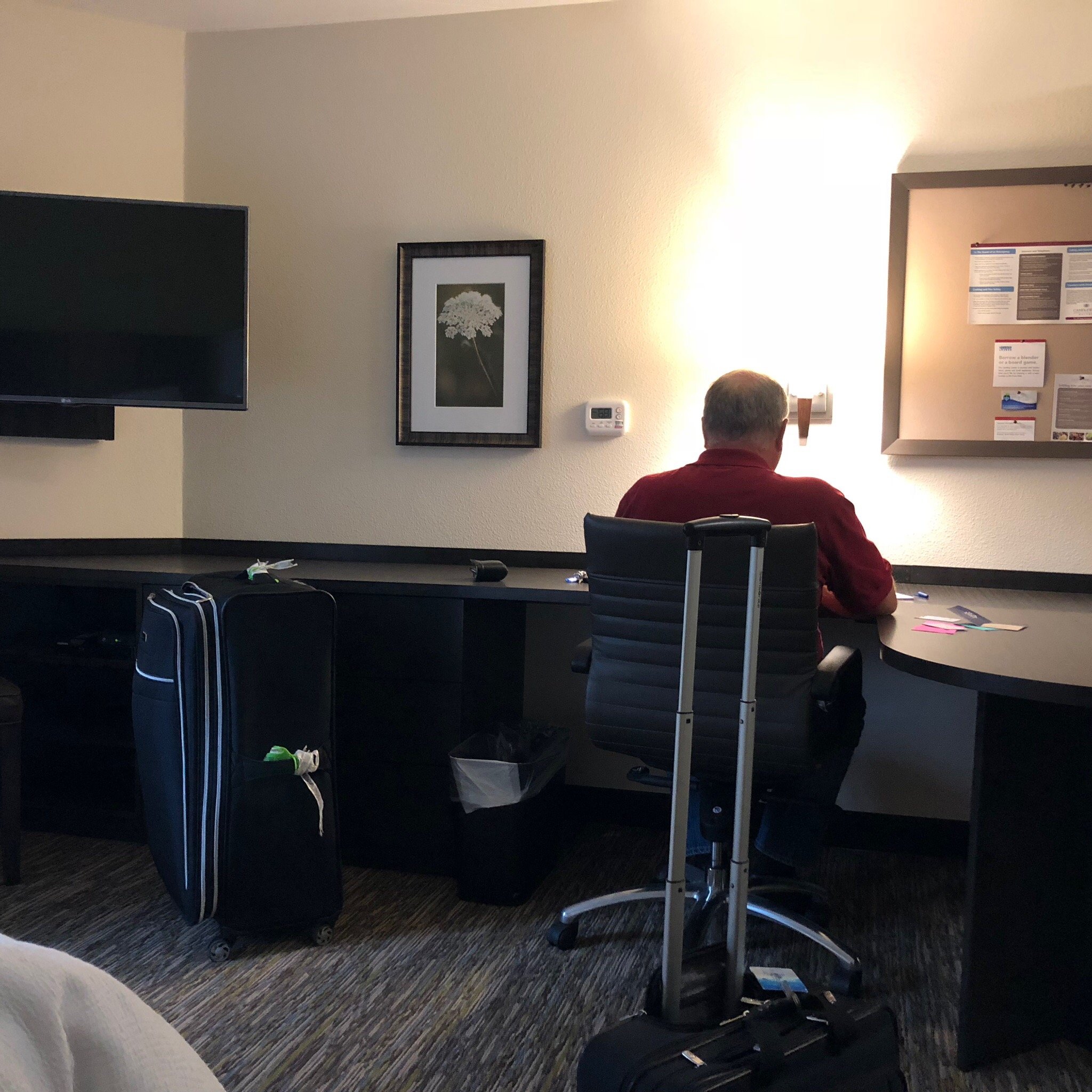Candlewood Suites Dickinson By IHG-酒店景观