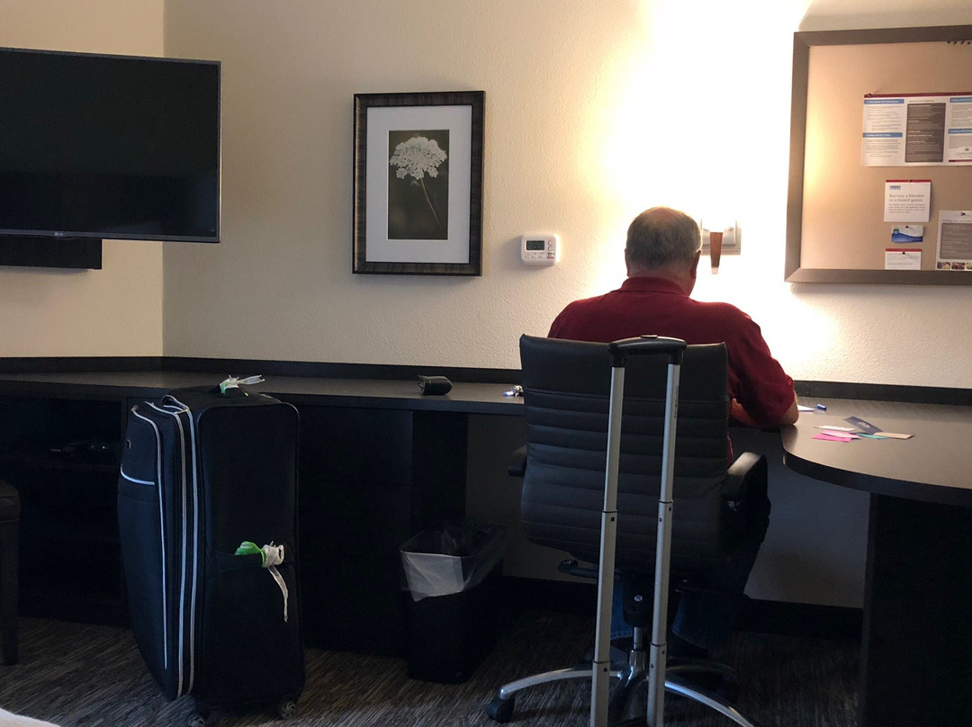 Candlewood Suites Dickinson By IHG主图