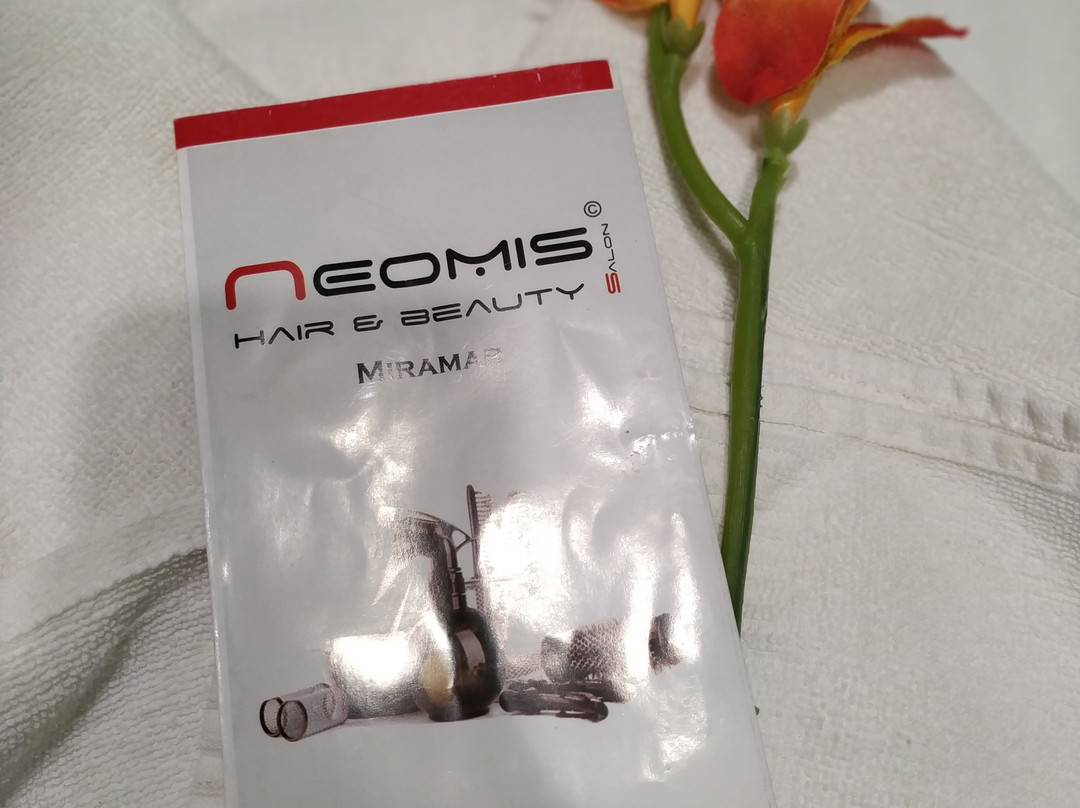 Neomis Salon & Spa, Miramar景点图片