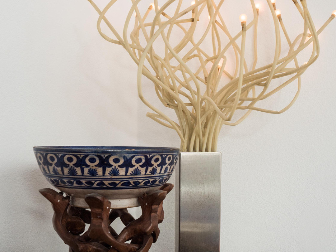 Ryad A&B Chaouen主图