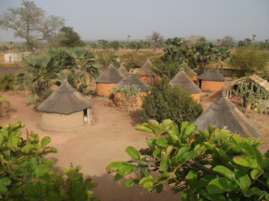 Baobab Campement