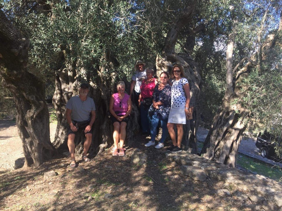 Paleochora Safari-Palaiochora必去景点