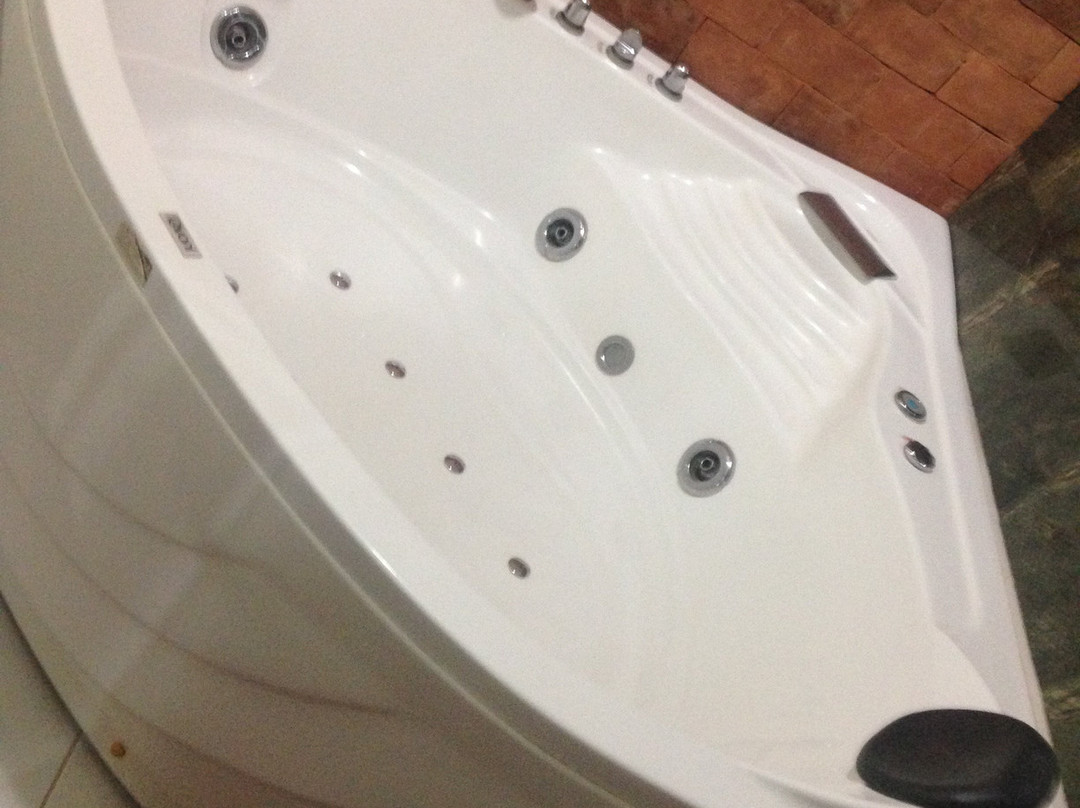 Boro Bay Hotel主图