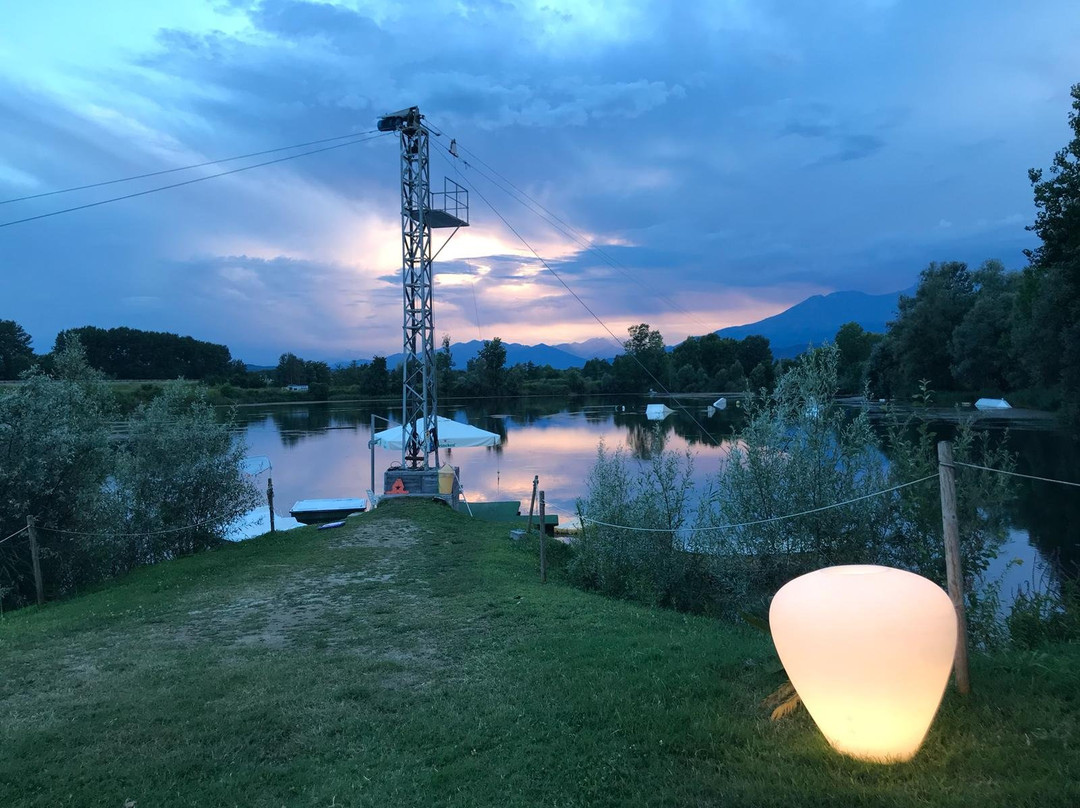Wake Park Ivrea-Vestigne必去景点