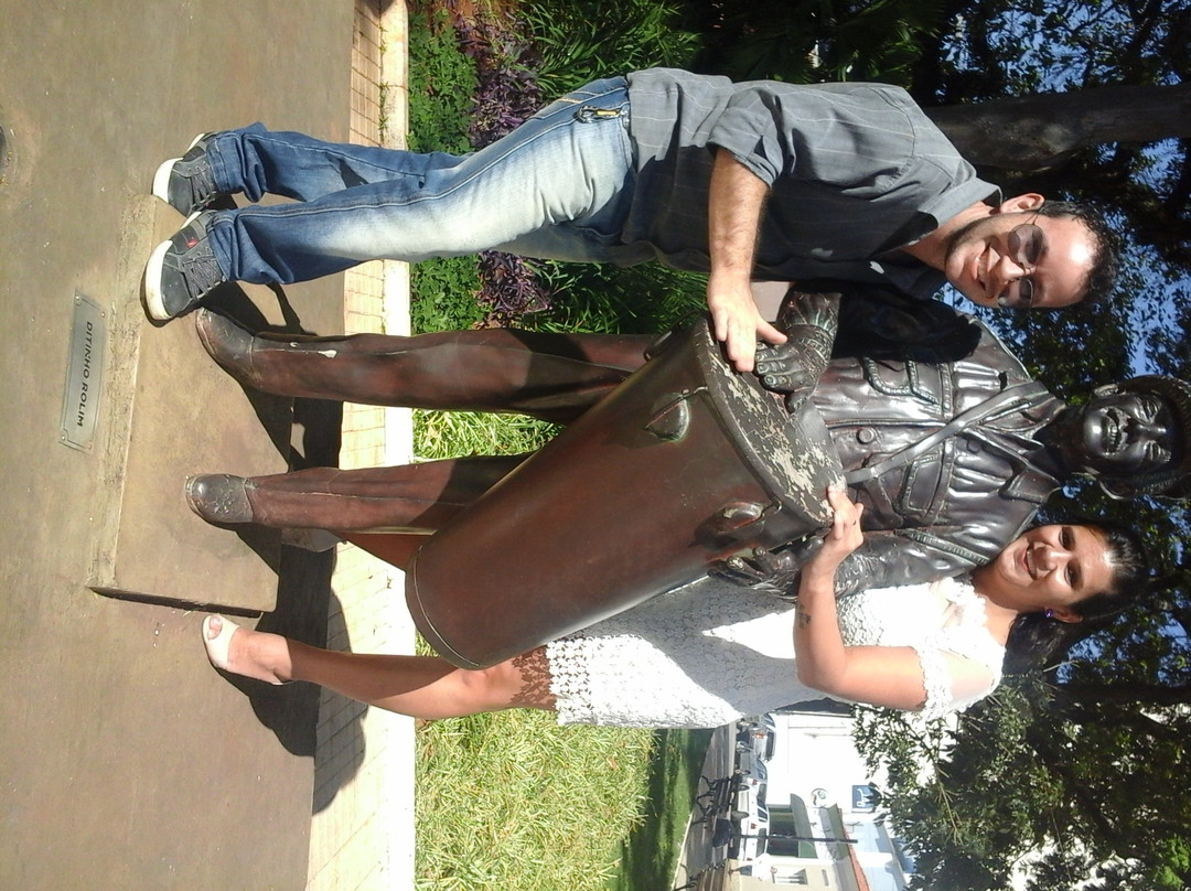 Paulo Setubal Museum-Tatui必去景点