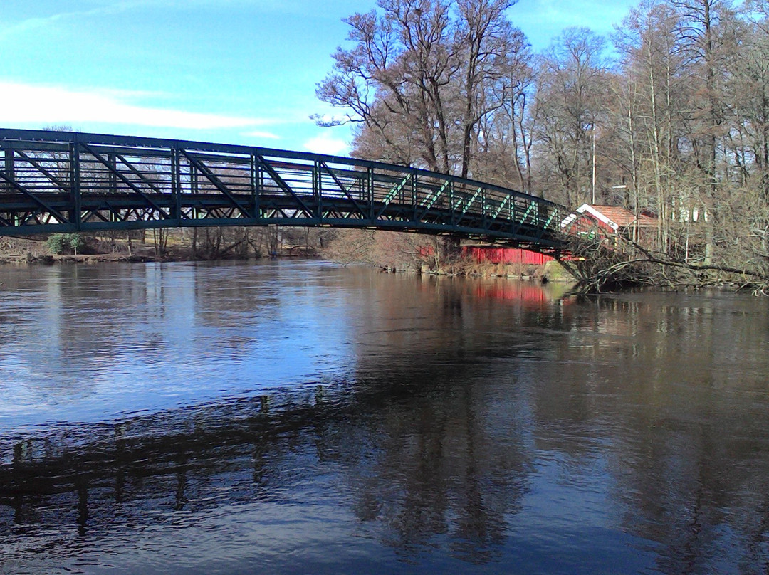 Brostugans Örtagård