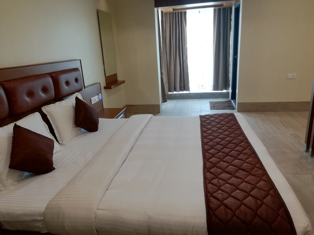 Hotel Annamalai