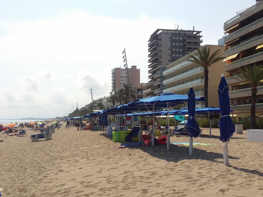 4r Miramar Calafell主图