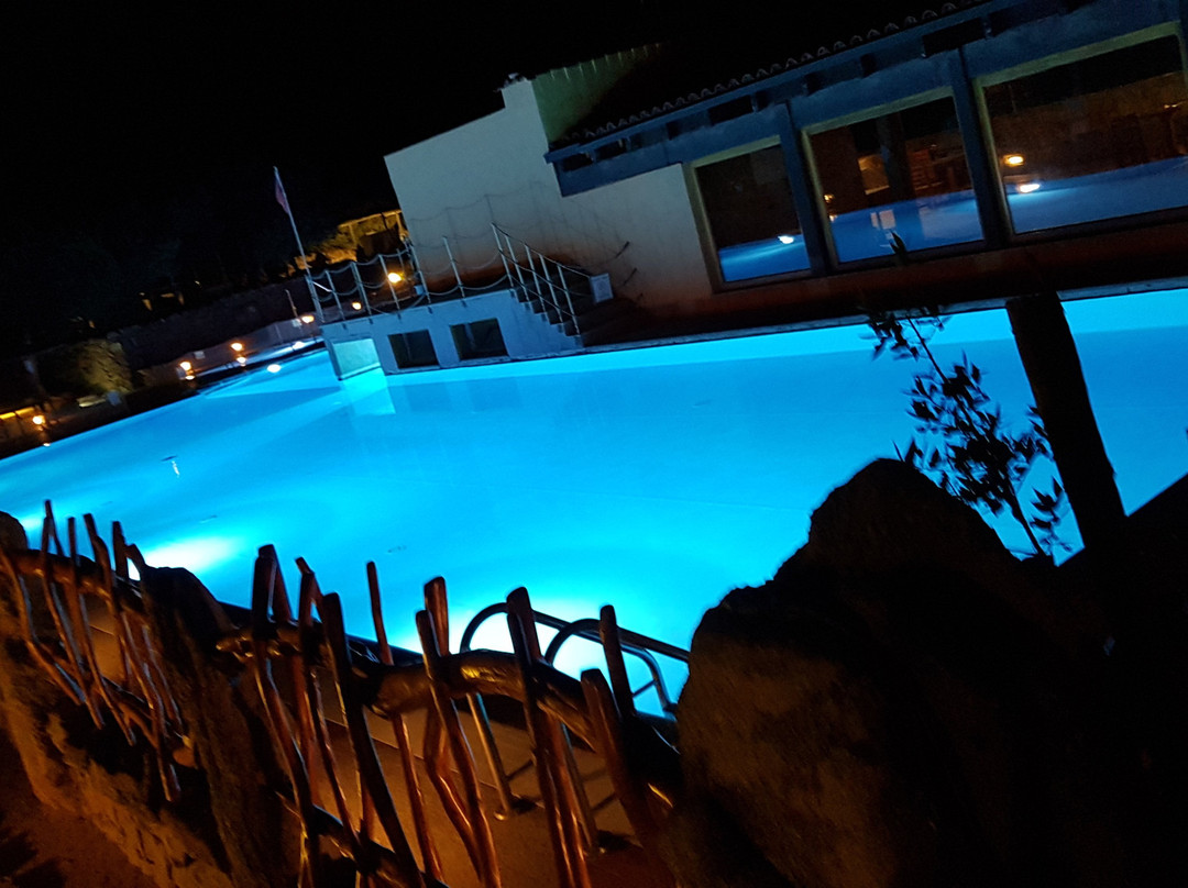 Residenza Capriccioli主图
