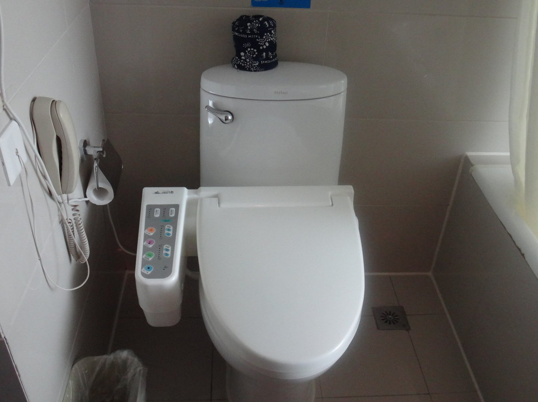 苏州高新书香世家会所酒店主图