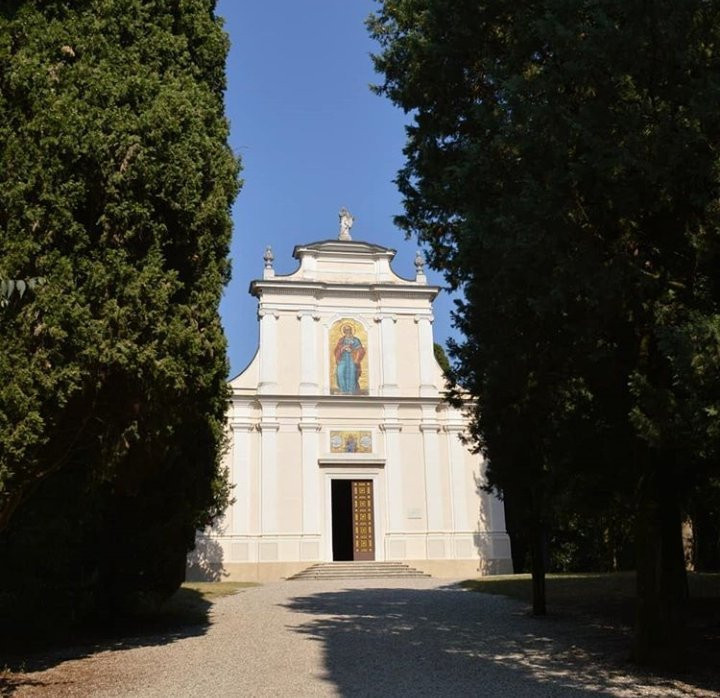 Cappella-Ossario Di Solferino景点图片