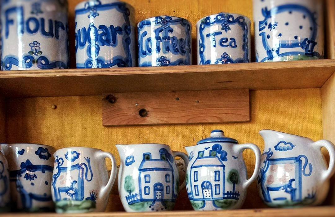 The Market-大马雷必去景点