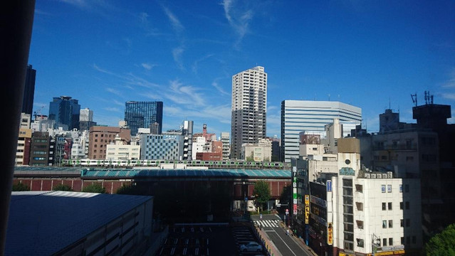 APA新宿歌舞伎町大厦酒店主图