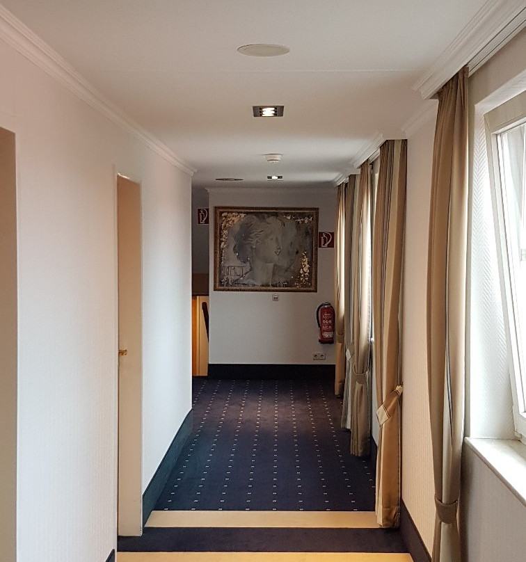 Hotel Cap Polonio主图