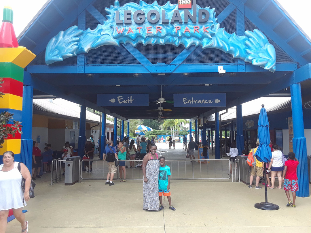 Legoland Hotel主图