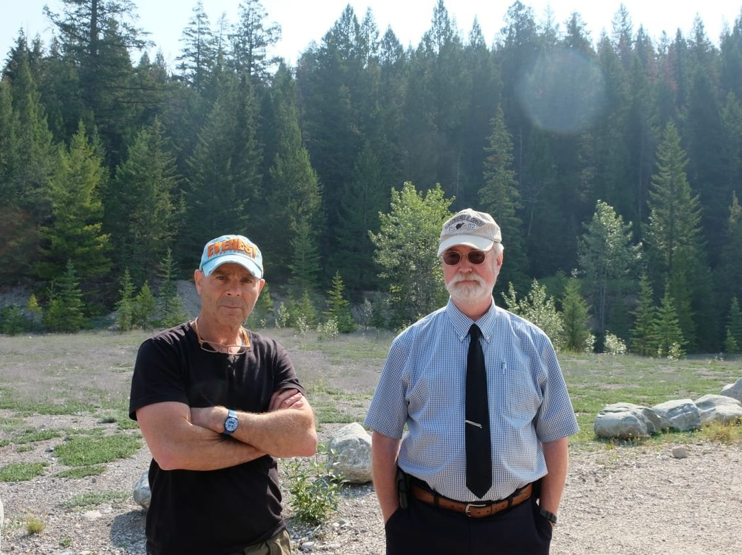 Perimeter Transportation-温哥华必去景点