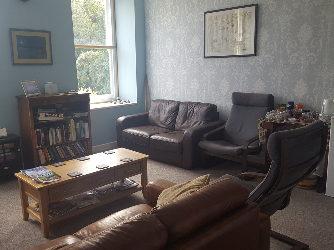 Cuffern Manor Country House主图