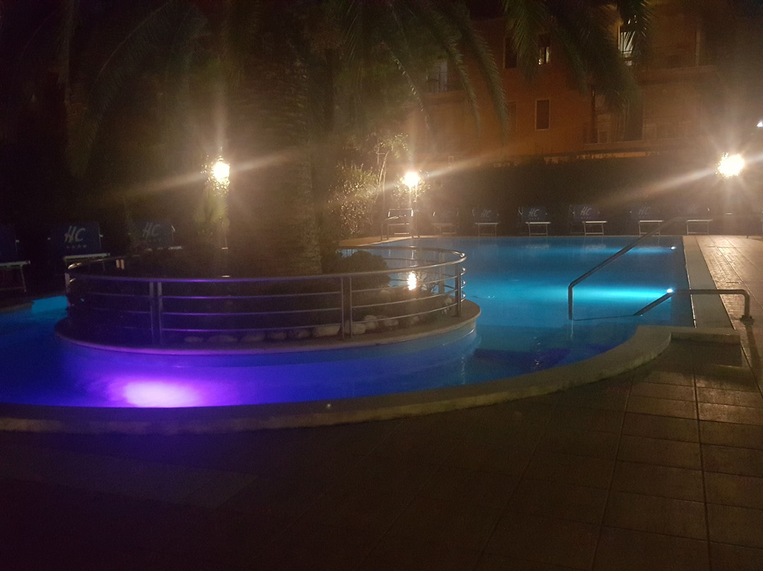 Hotel Haus Charlotte主图