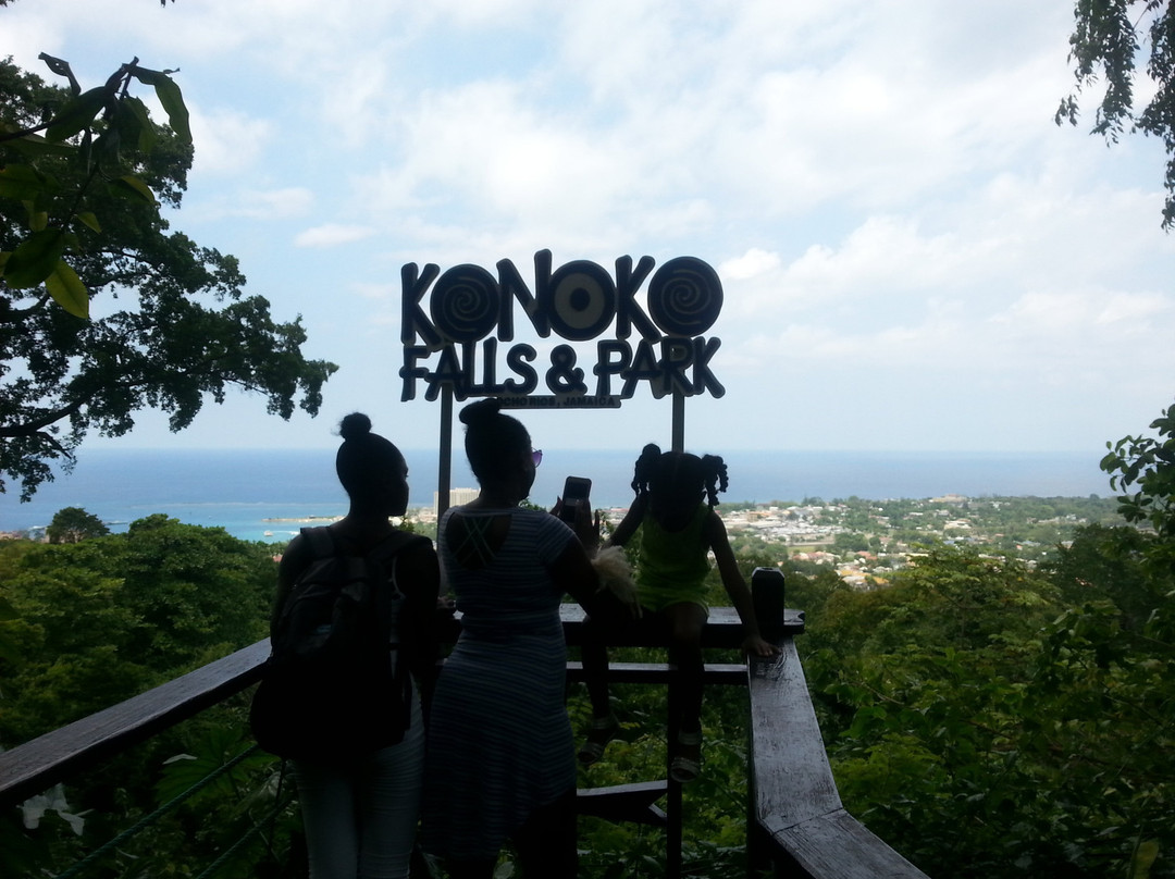 Travelcation Jamaica-蒙特戈贝必去景点