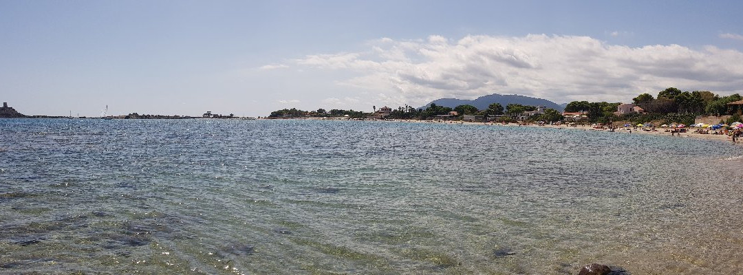 Spiaggia dei Fichi-普拉必去景点