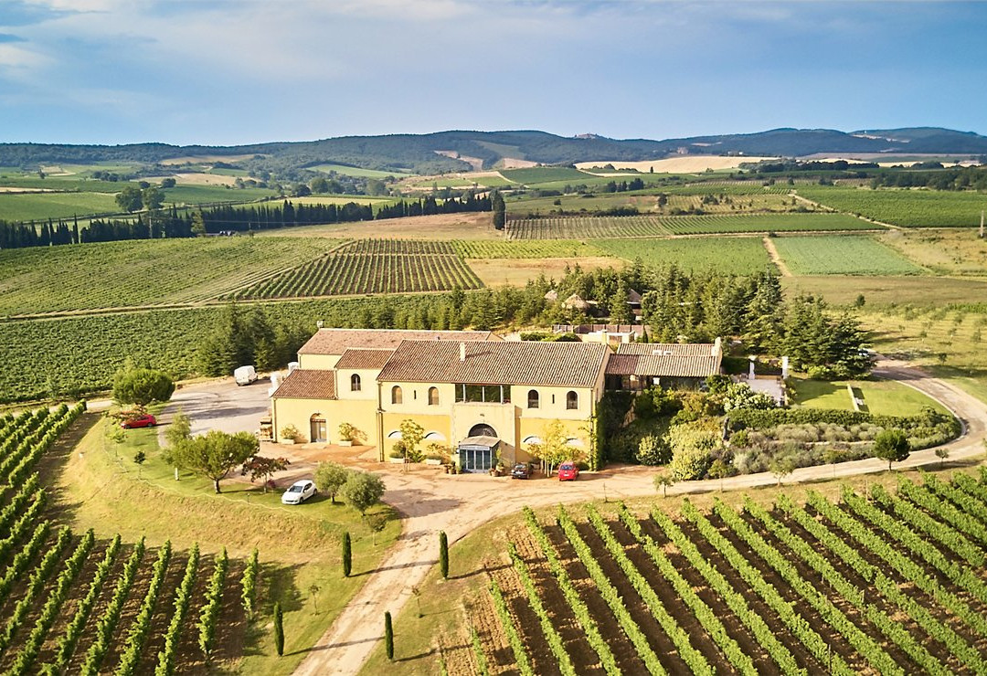 Domaine Gayda