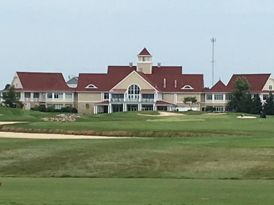 West Olive餐馆和美食-Macatawa Legends