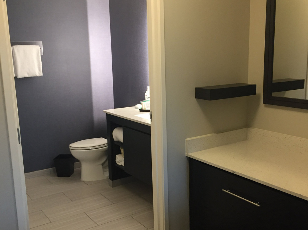 Residence Inn New Orleans Elmwood主图