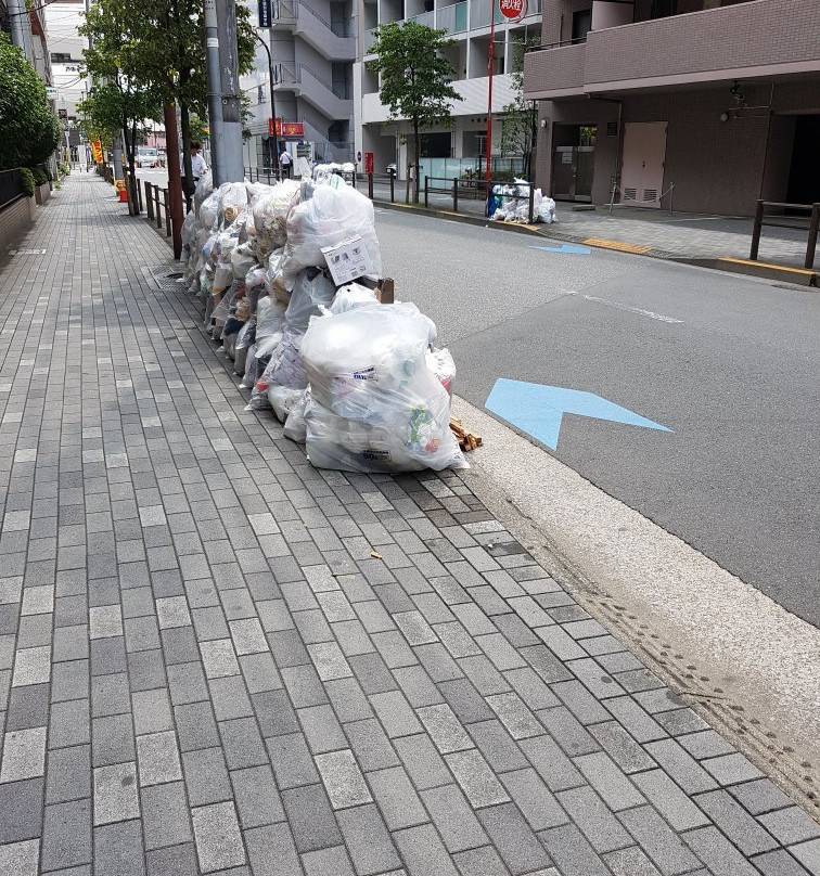 蒲田阿巴因酒店新馆主图