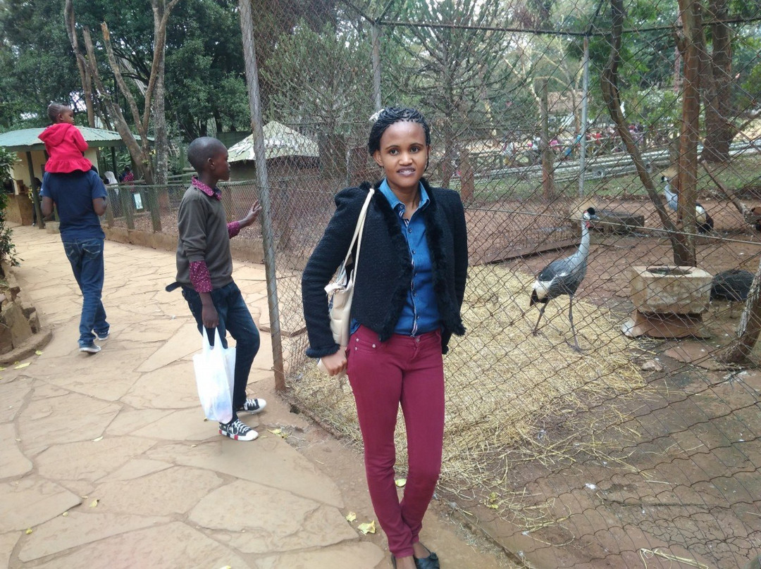 Leo Africa Safaris-内罗毕必去景点