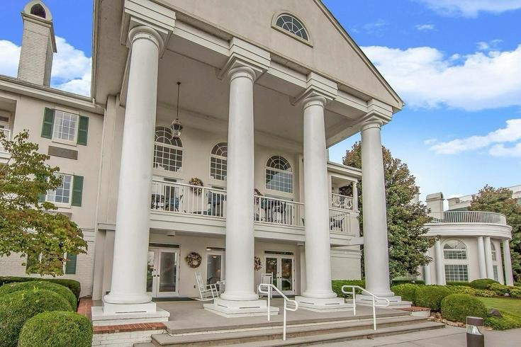 Clarion Inn Willow River主图