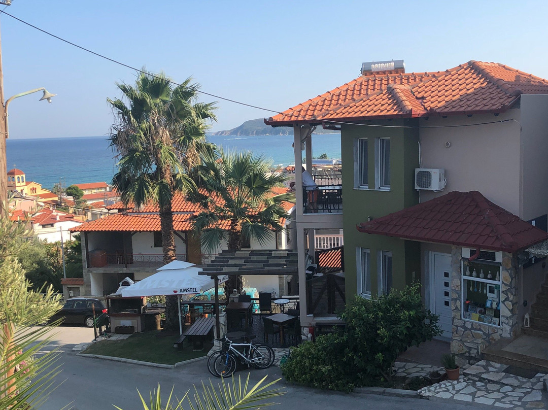 GreenHill Holiday Suites主图