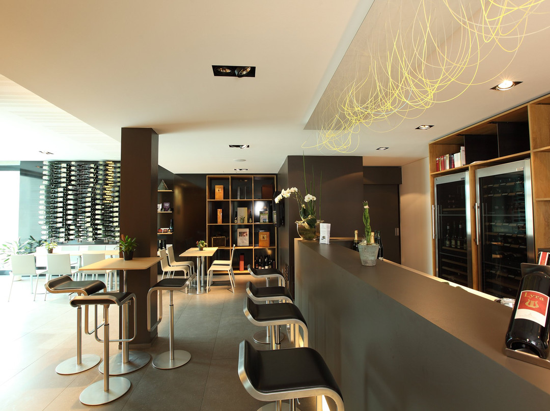 Domaine Viticole Schumacher-Knepper-Schengen必去景点