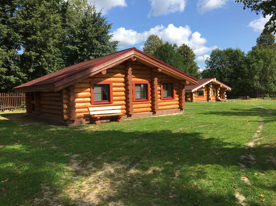 Usadba Chertolino主图