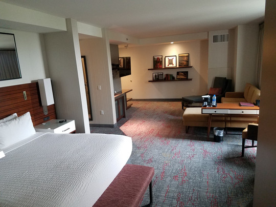 The Point Casino & Hotel主图