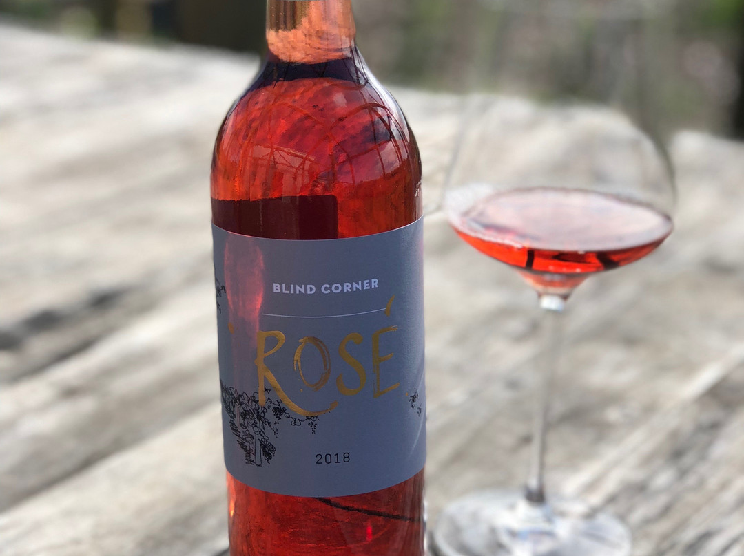 Blind Corner-Quindalup必去景点