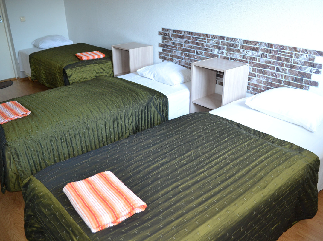 Fortuna Guesthouse