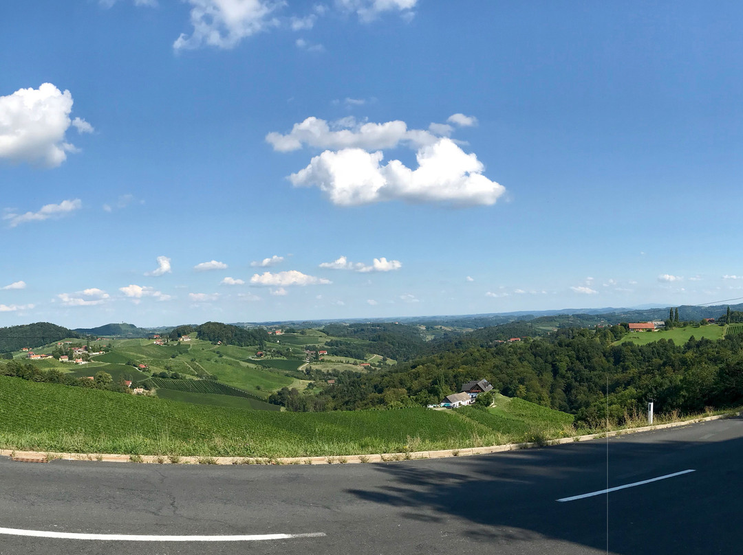 Gostisce Vracko主图