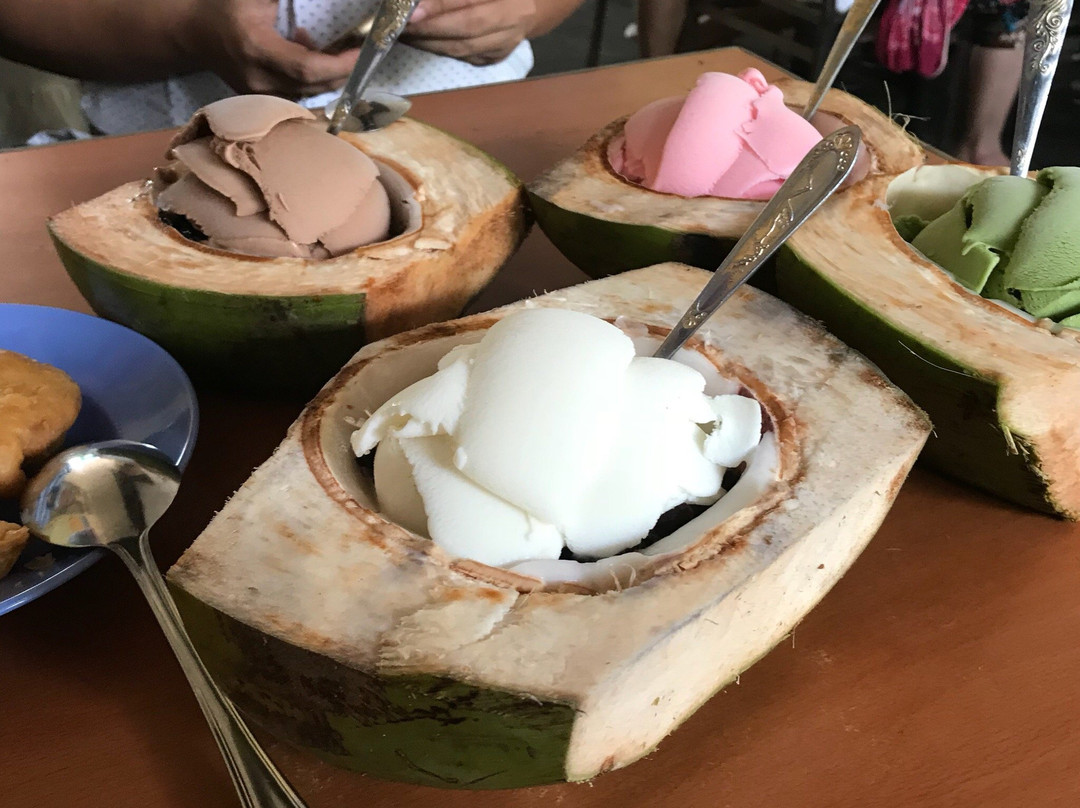 Sentarum Lake-坤甸必去景点