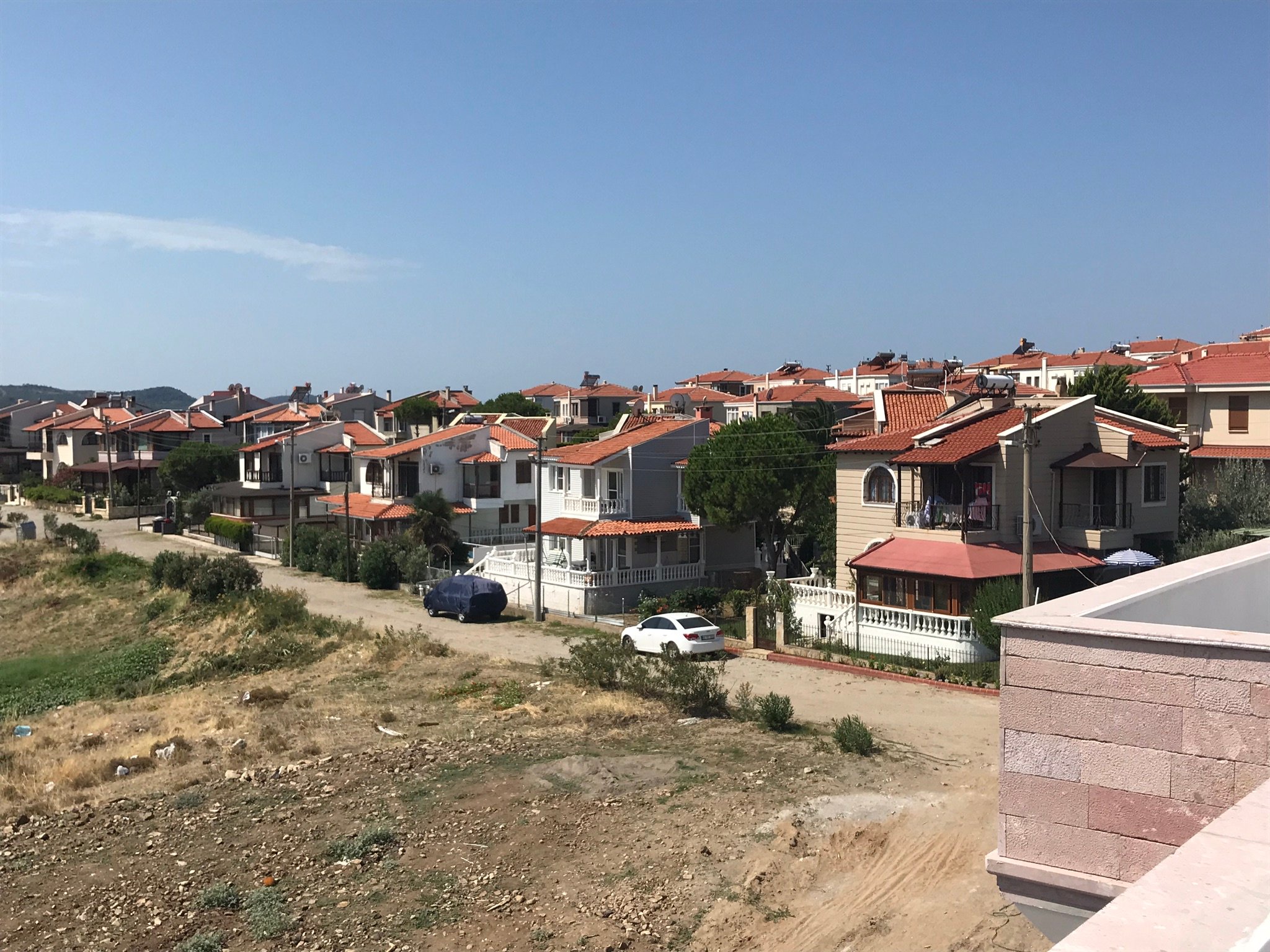 Cunda Bal Konak-官方