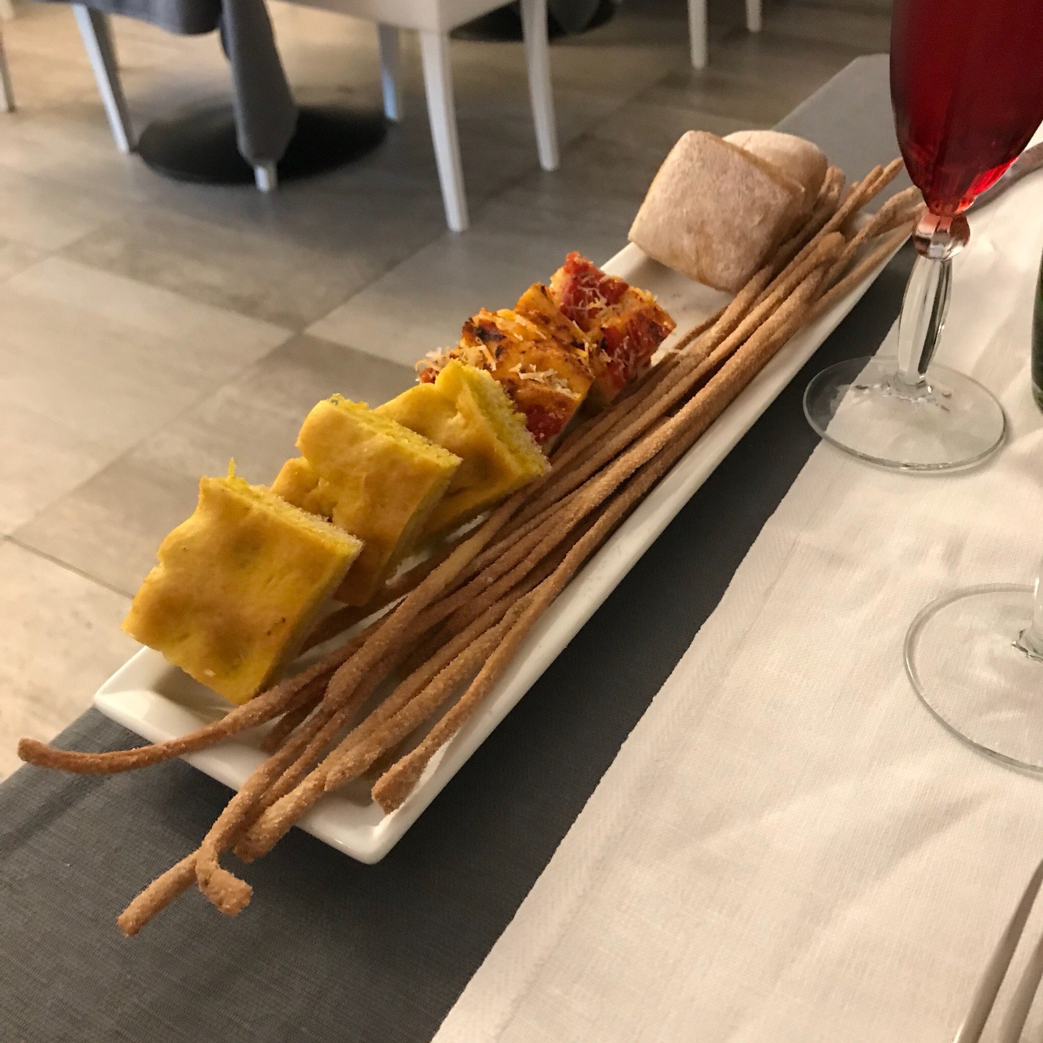 Mastroianni's Bed & Bistro-官方
